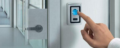 Access Control