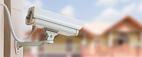 CCTV Systems