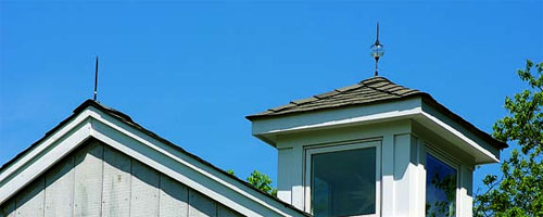 Lightning Arrester