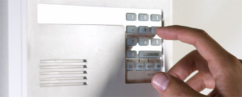 Security Systems